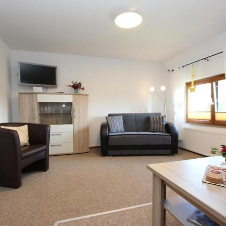 Wald-Eck Apartment Prerow Exterior photo