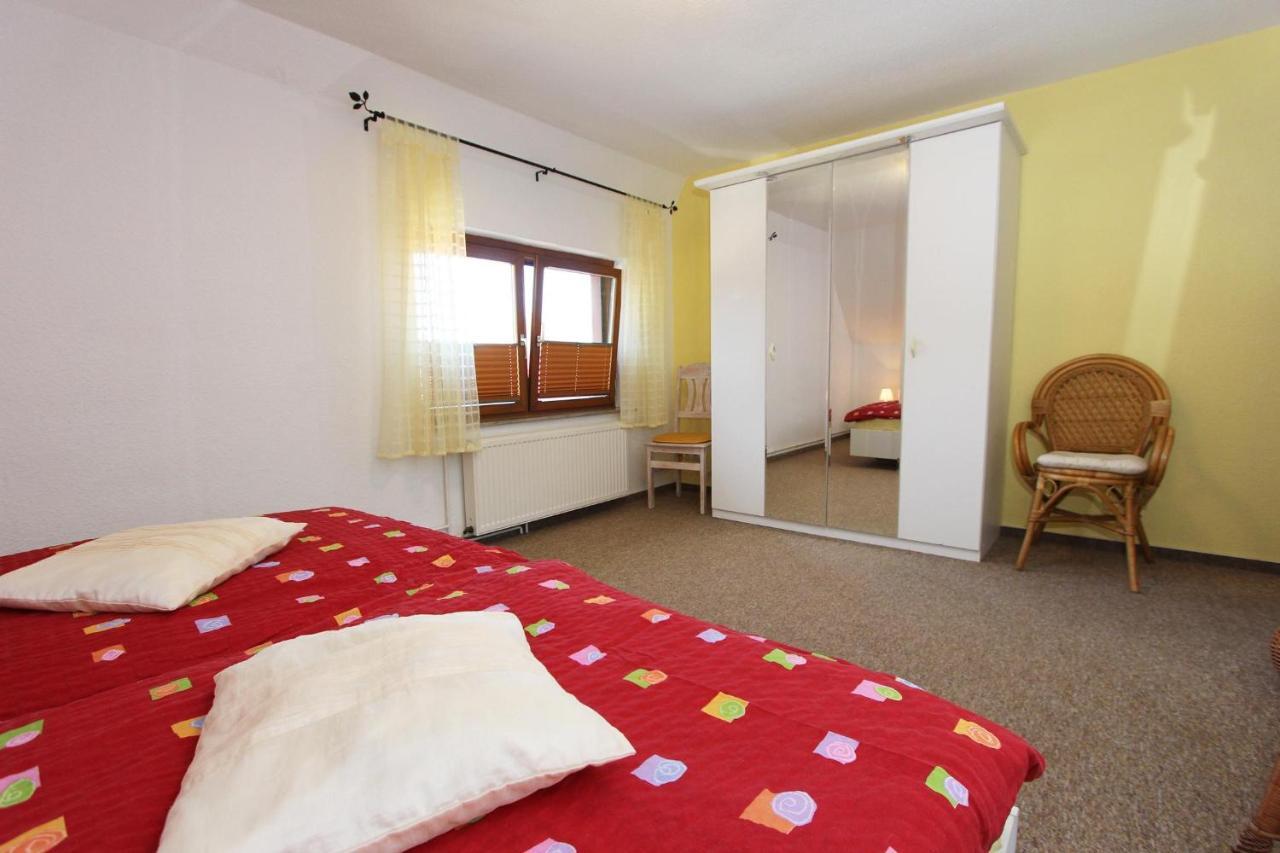 Wald-Eck Apartment Prerow Exterior photo