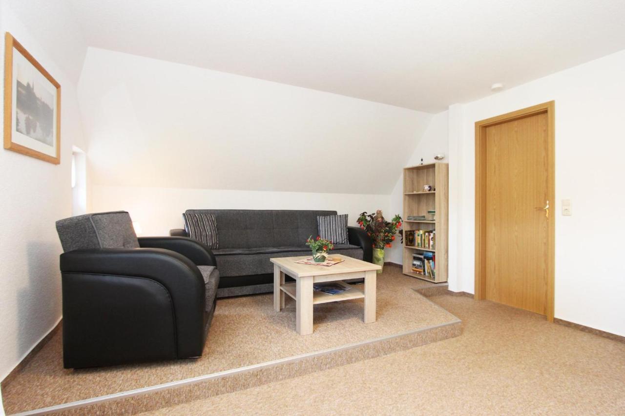 Wald-Eck Apartment Prerow Exterior photo