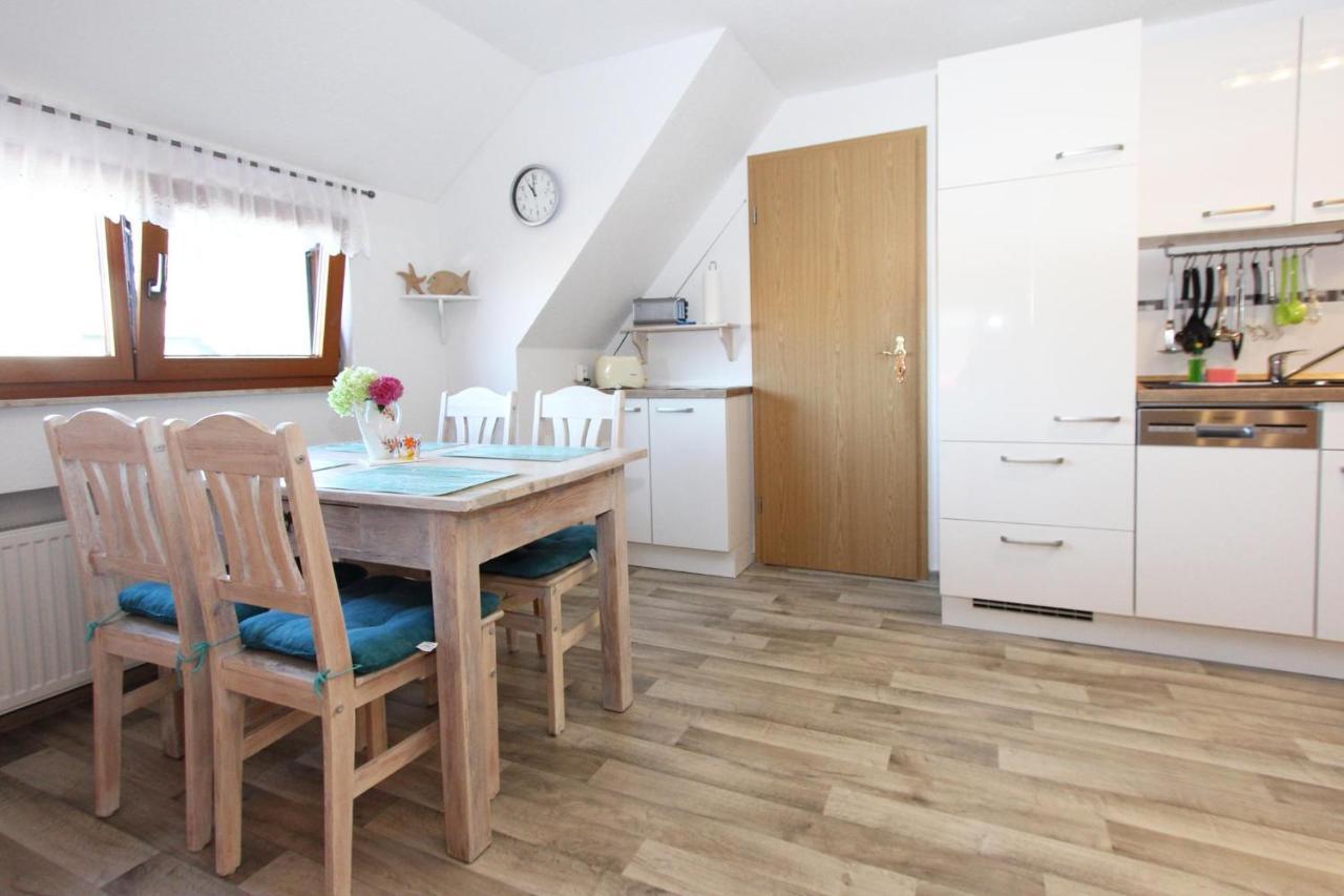 Wald-Eck Apartment Prerow Exterior photo