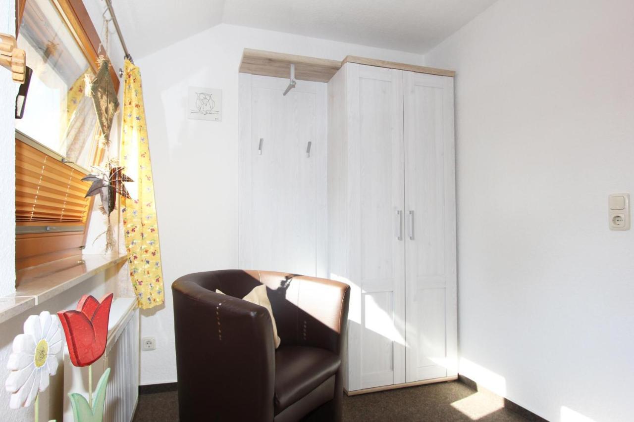 Wald-Eck Apartment Prerow Exterior photo